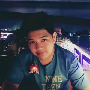 Meet your Posher, Saitarn